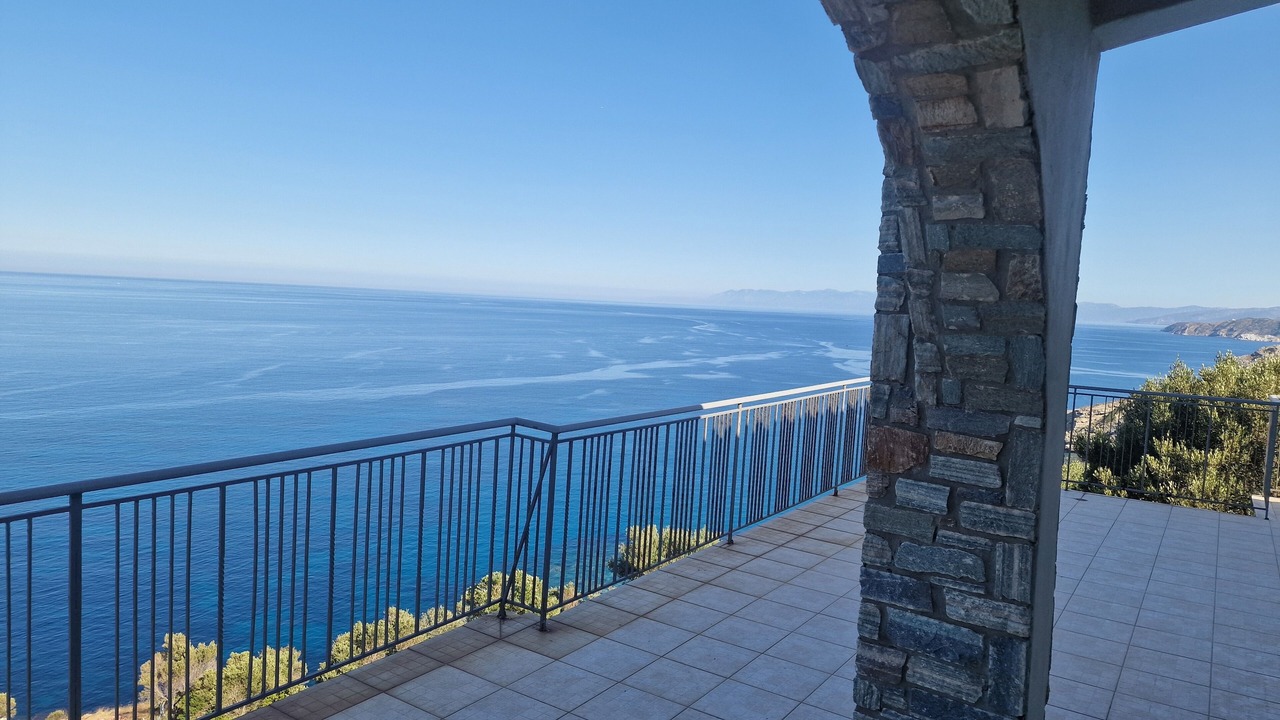 Photo of Outdoor in Kymi-Aliveri