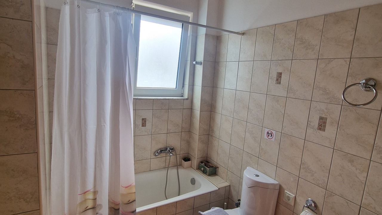 Photo of Bathroom in Kymi-Aliveri