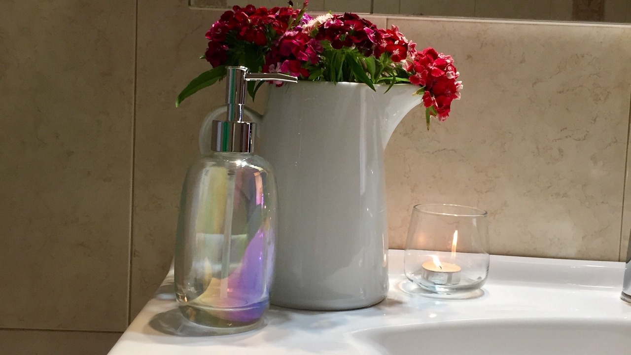 Photo of Bathroom in Egira