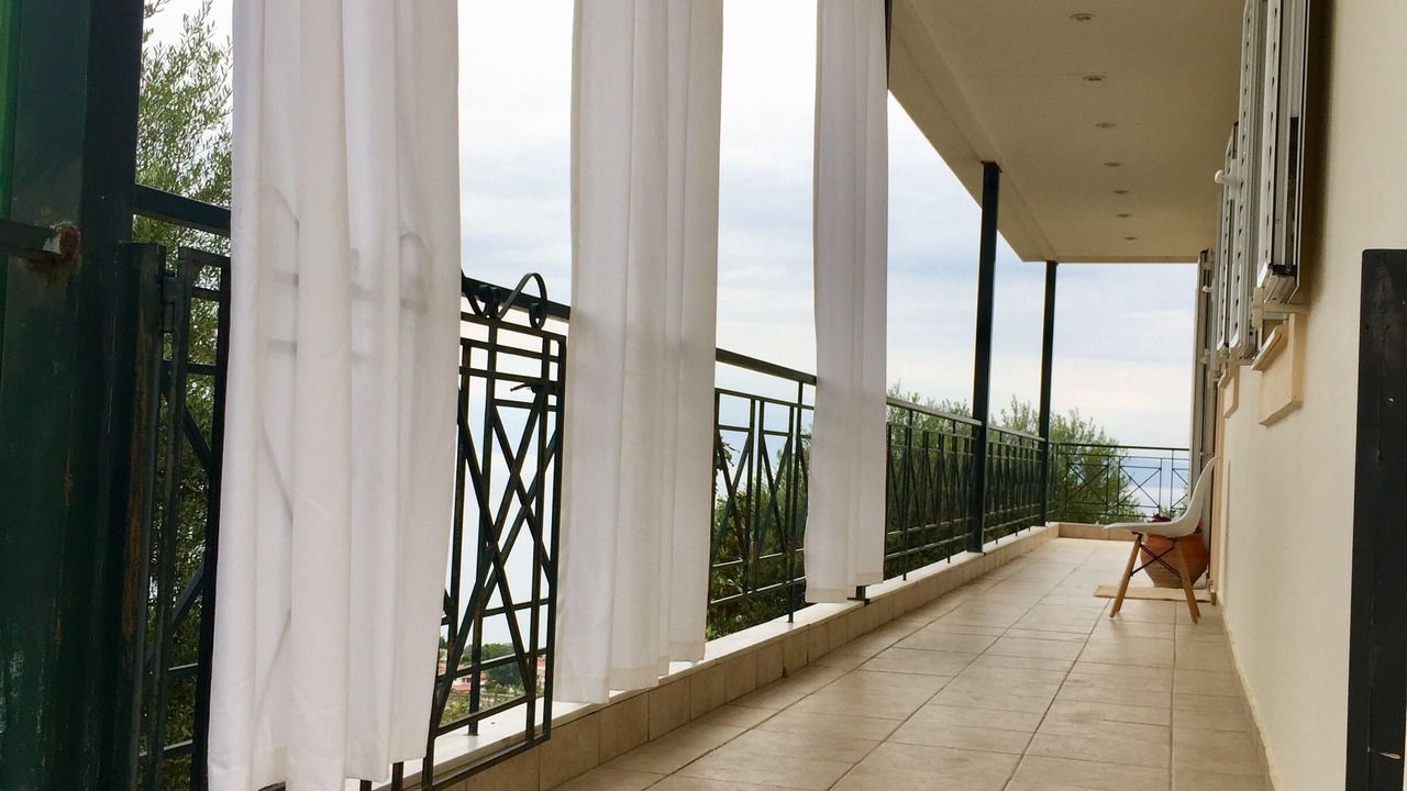 Photo of Patio Balcony in Egira