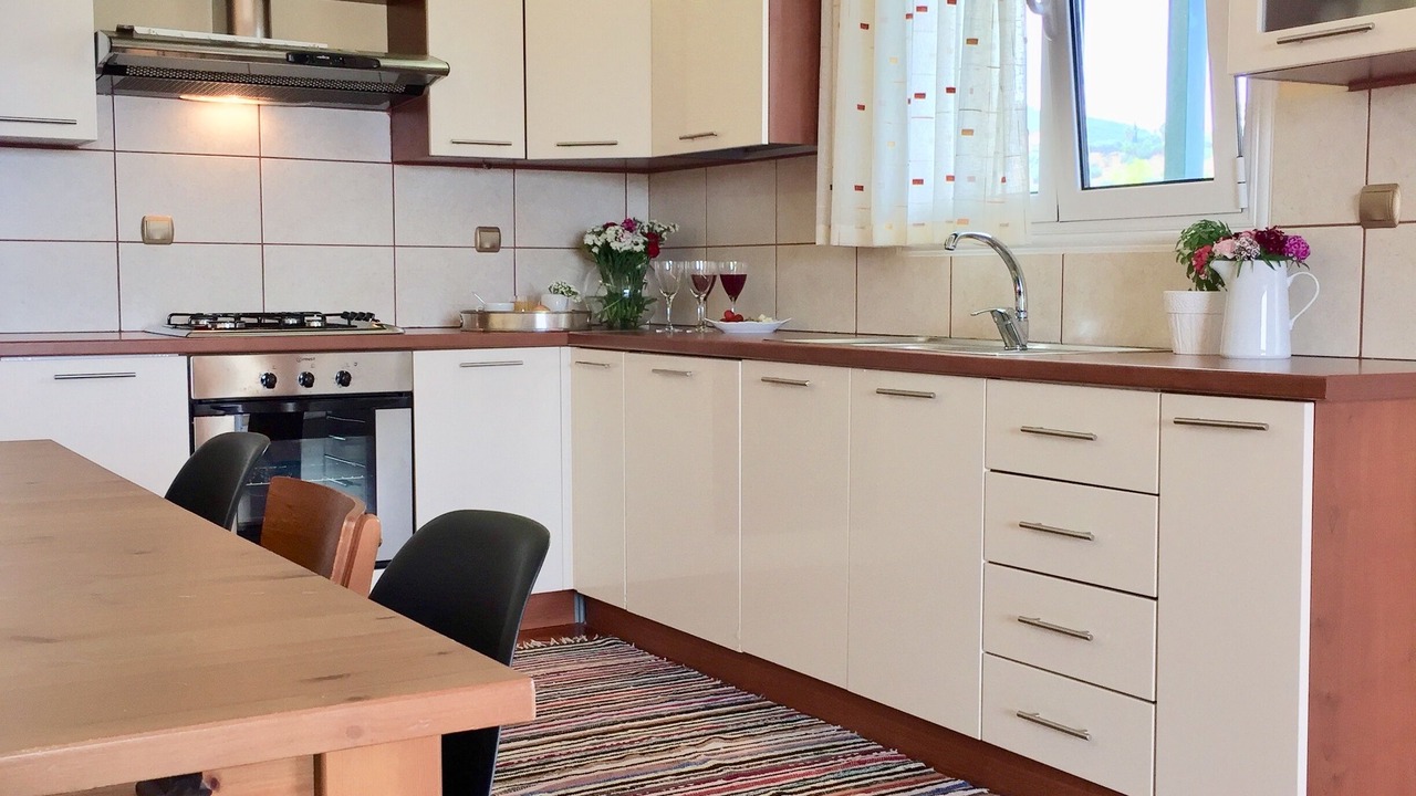 Photo of Kitchen in Egira