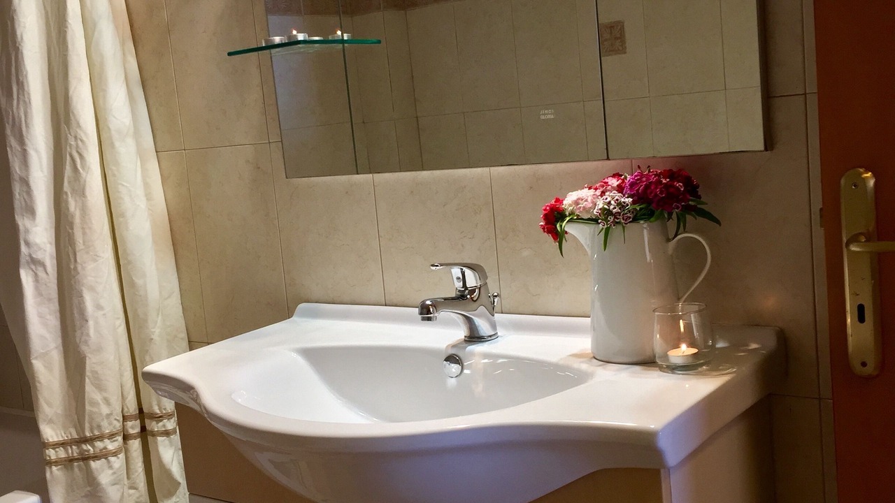 Photo of Bathroom in Egira