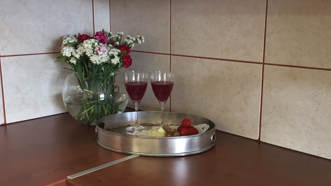 Photo of Kitchen in Egira