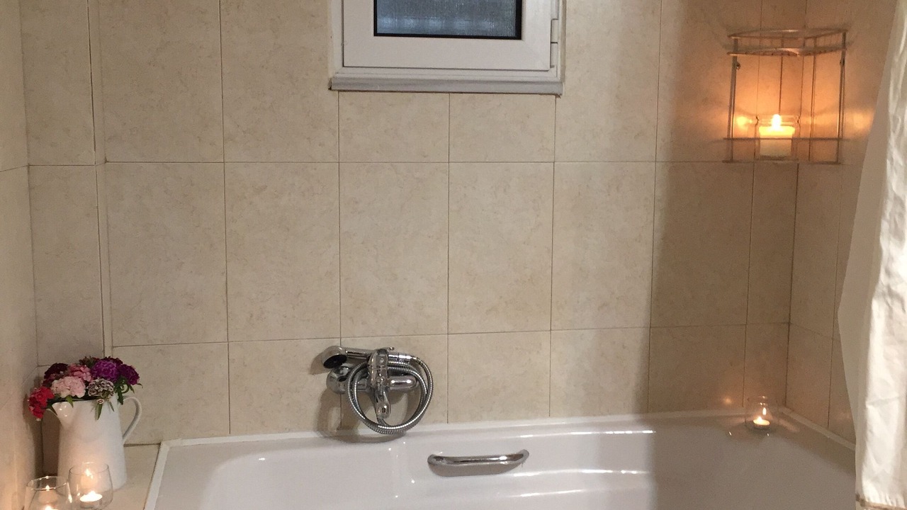 Photo of Bathroom in Egira