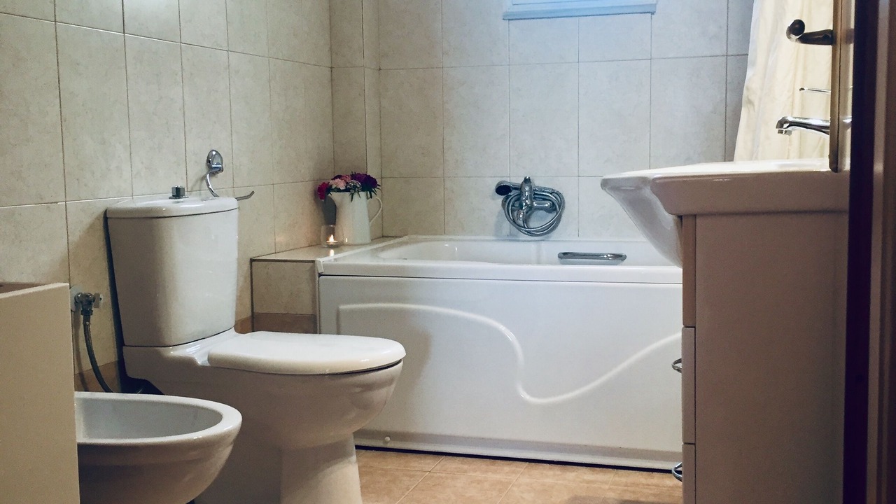 Photo of Bathroom in Egira
