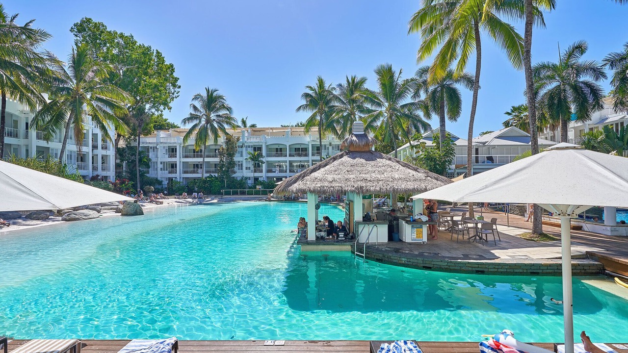 Photo of Outdoor in Palm Cove
