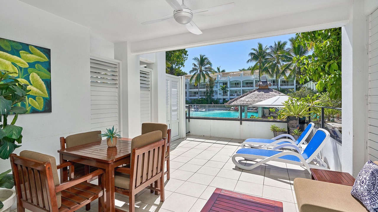 Photo of Outdoor in Palm Cove