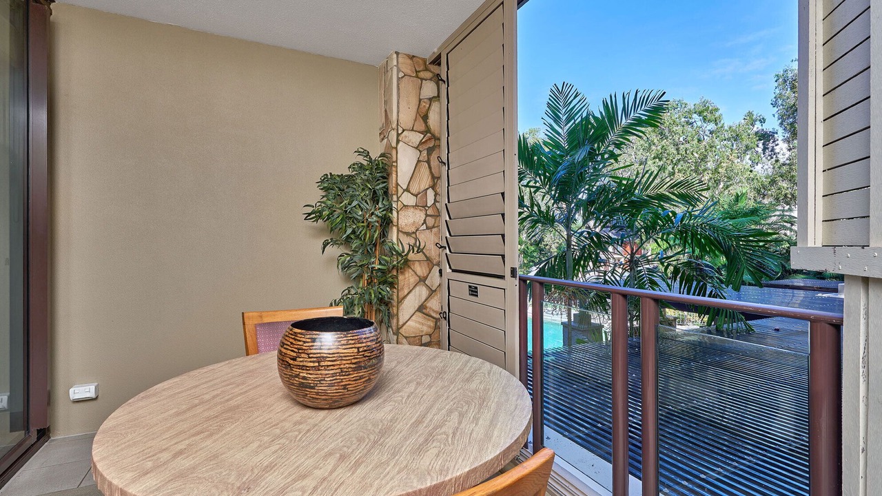 Photo of Outdoor in Palm Cove
