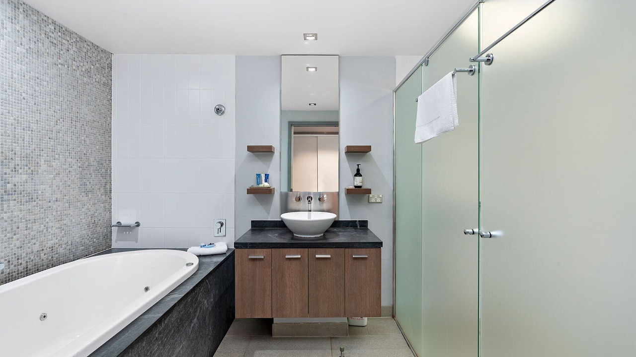 Photo of Bathroom in Palm Cove