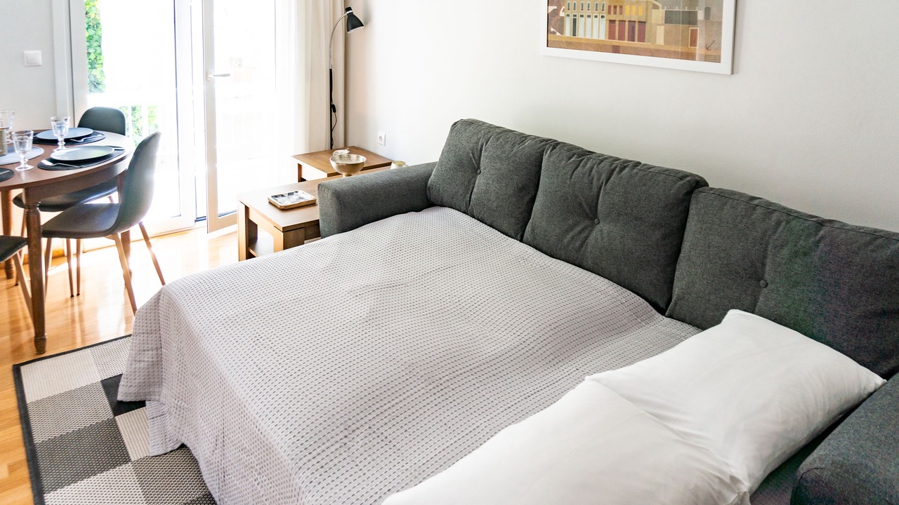 Photo of Bedroom in Plaka