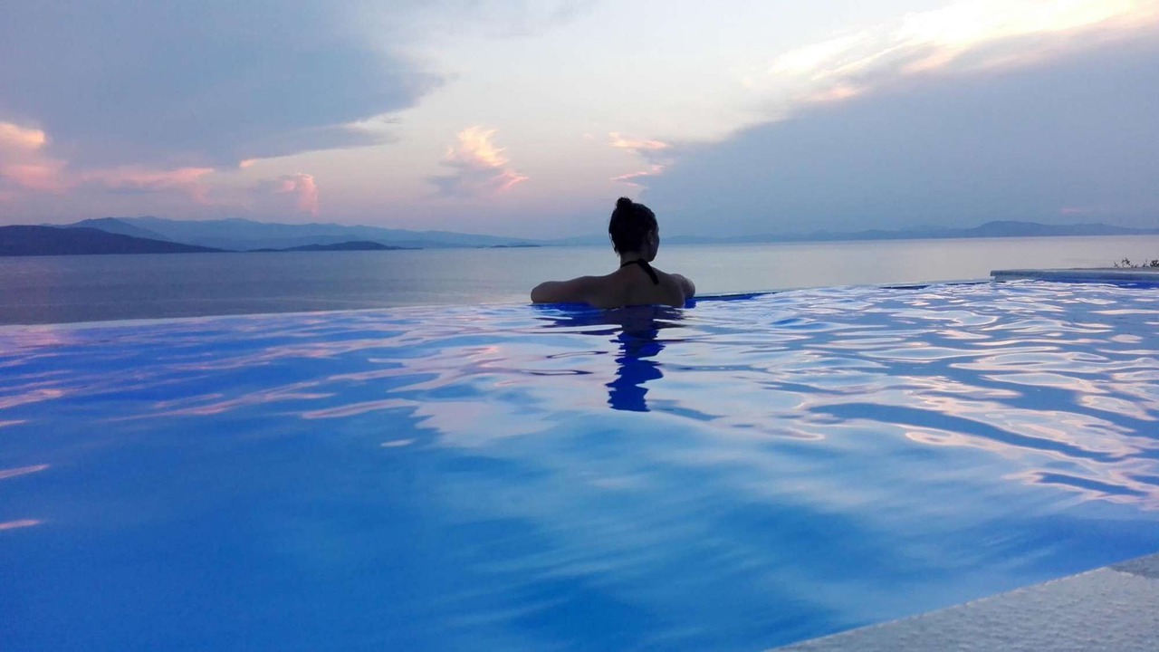 Photo of Outdoor in South Pelion