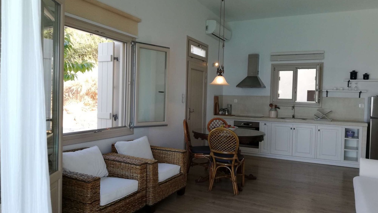 Photo of Bedroom in South Pelion