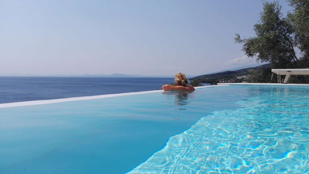 Photo of Outdoor in South Pelion