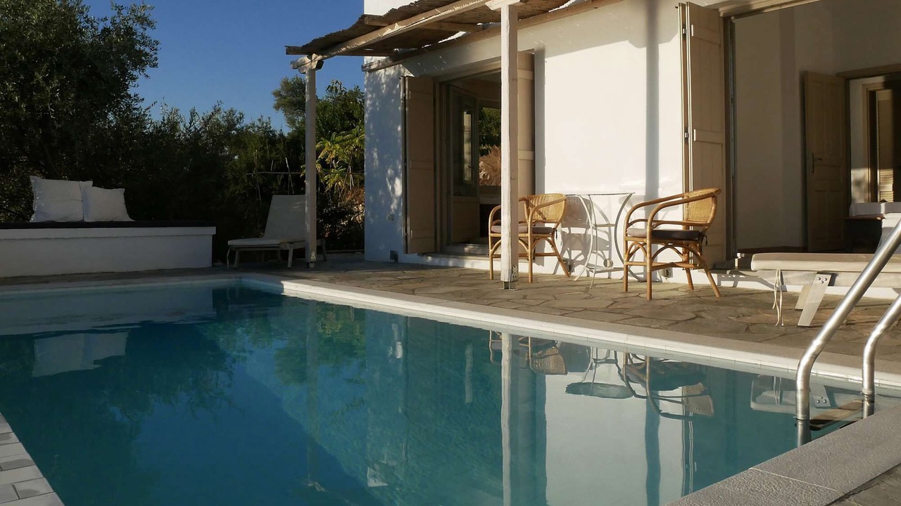 Photo of Outdoor in South Pelion