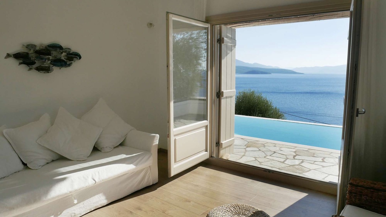 Photo of Bedroom in South Pelion