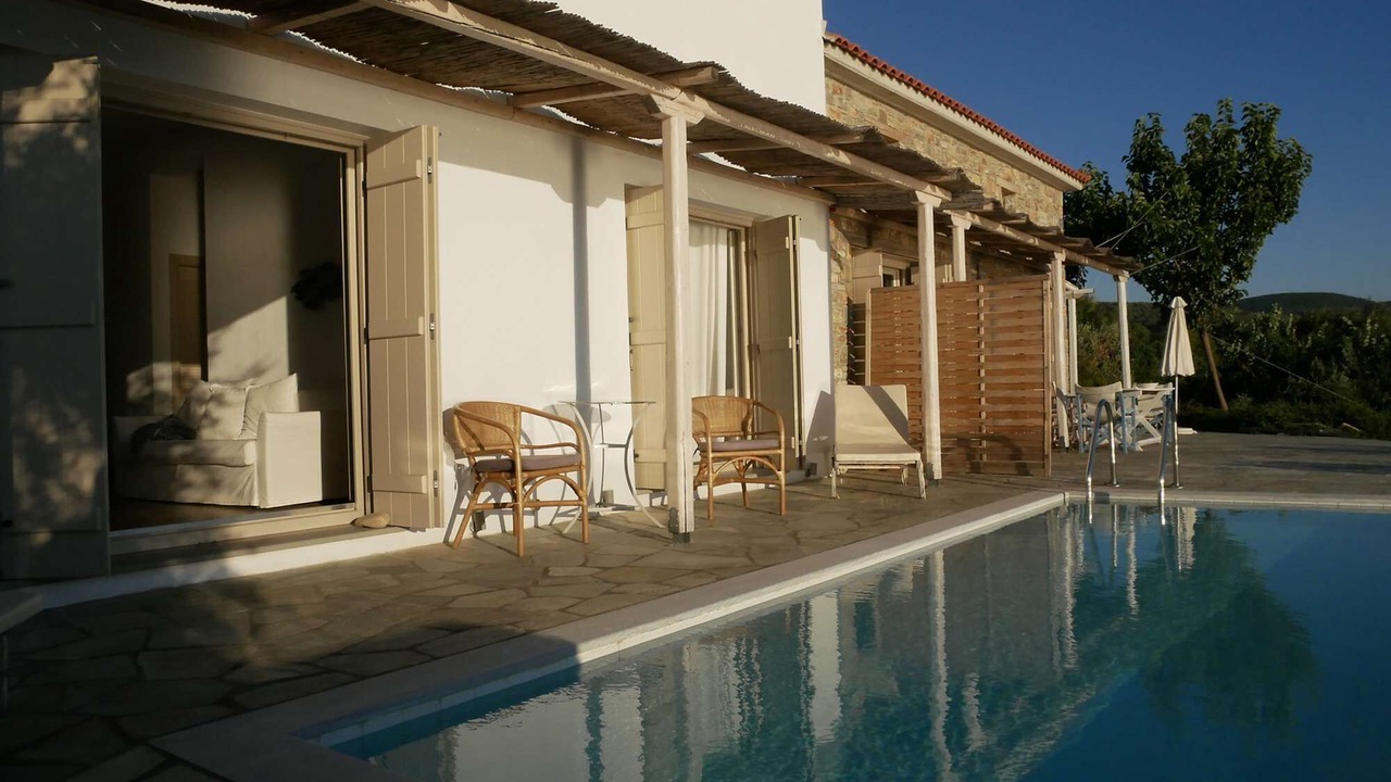 Photo of Outdoor in South Pelion