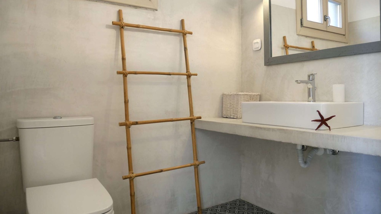 Photo of Bathroom in South Pelion
