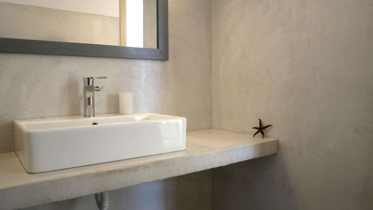 Photo of Bathroom in South Pelion