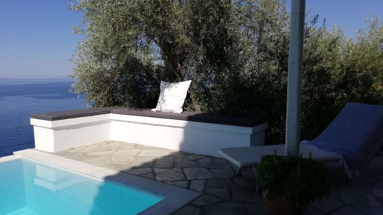 Photo of Outdoor in South Pelion