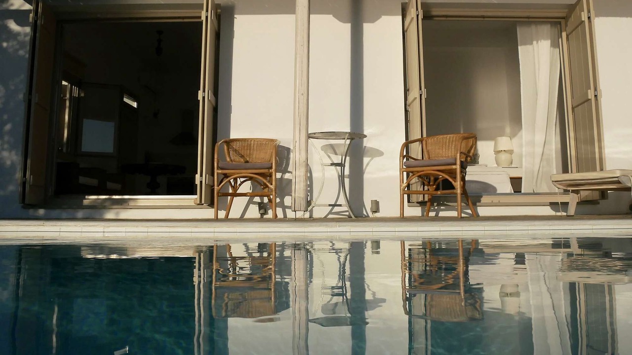 Photo of Outdoor in South Pelion