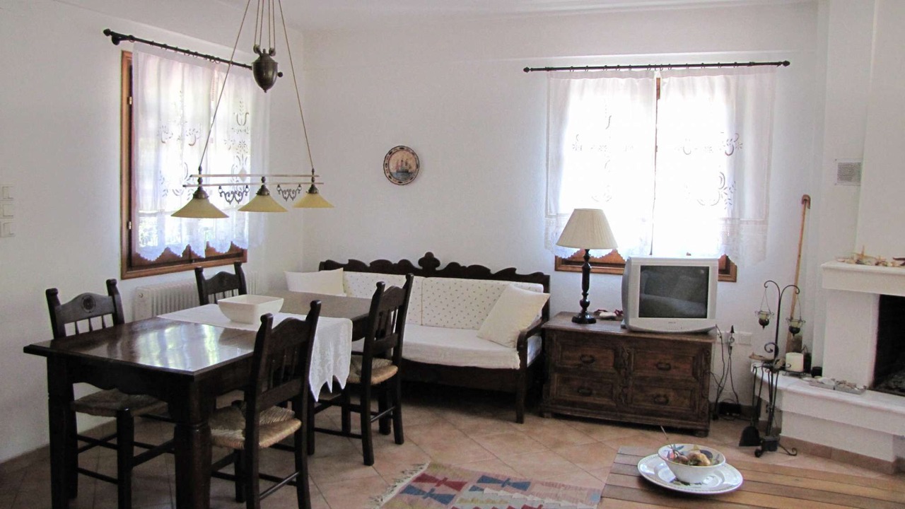 Photo of Bedroom in Horto