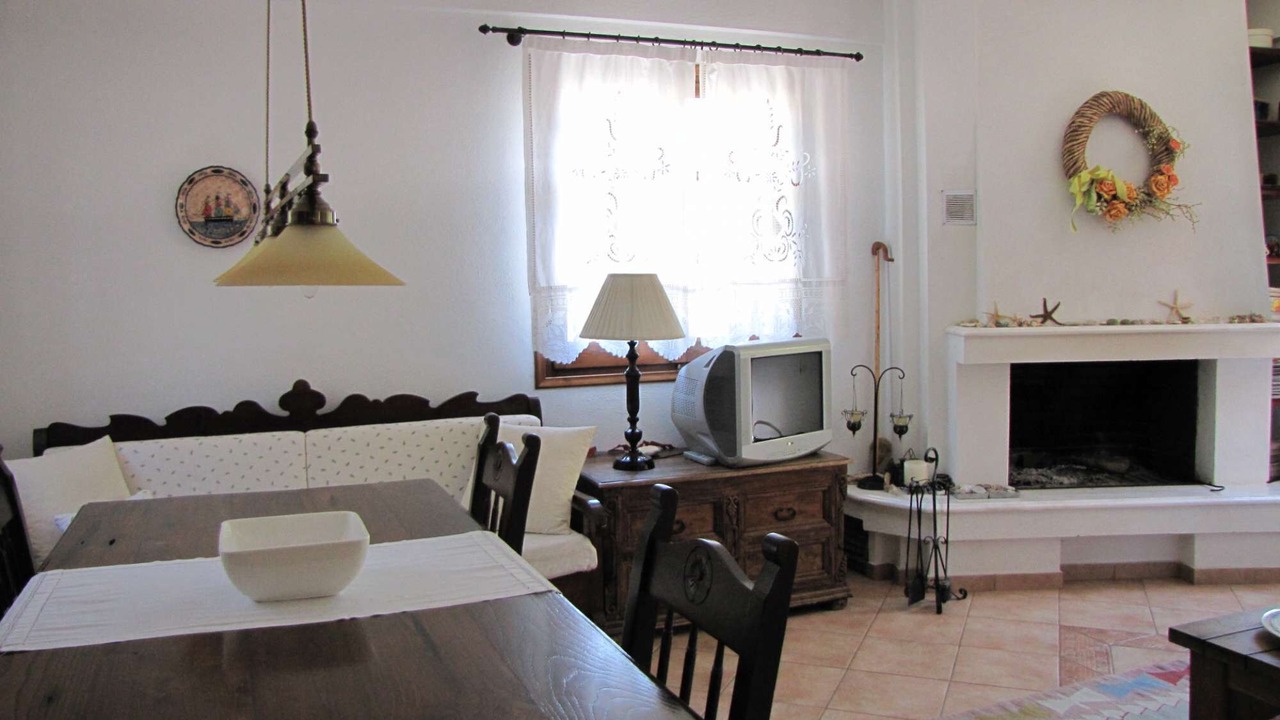 Photo of Bedroom in Horto