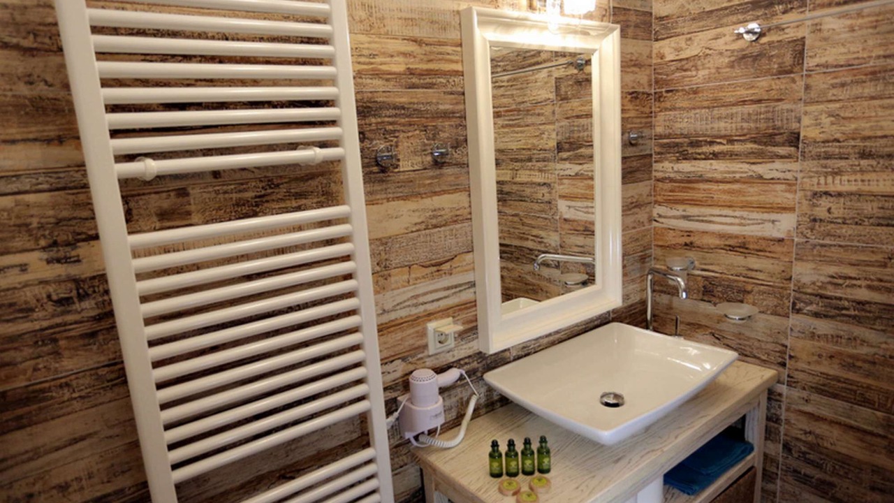 Photo of Bathroom in Igoumenitsa