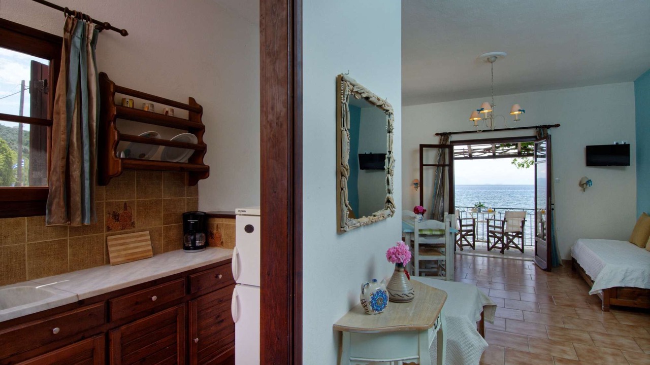 Photo of Bedroom in Lefokastron