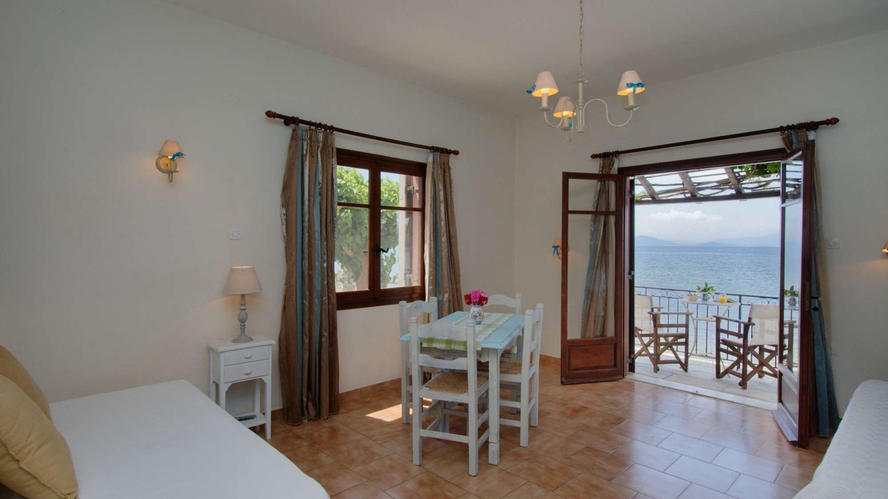 Photo of Bedroom in Lefokastron