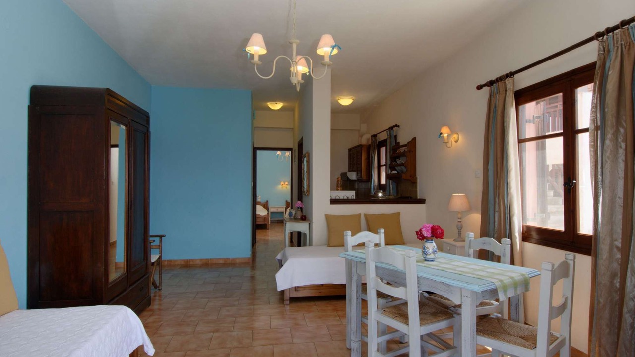 Photo of Bedroom in Lefokastron