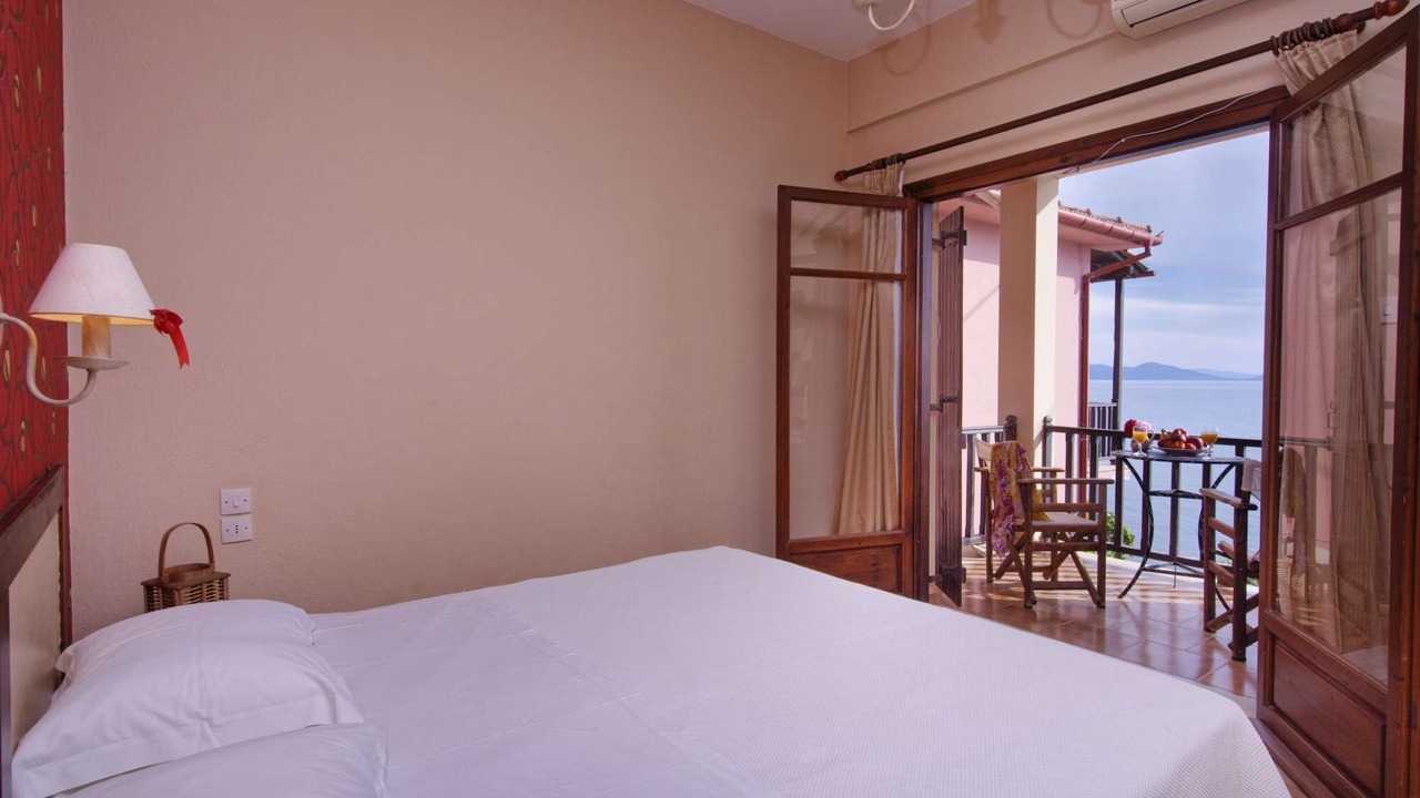 Photo of Patio Balcony in Lefokastron