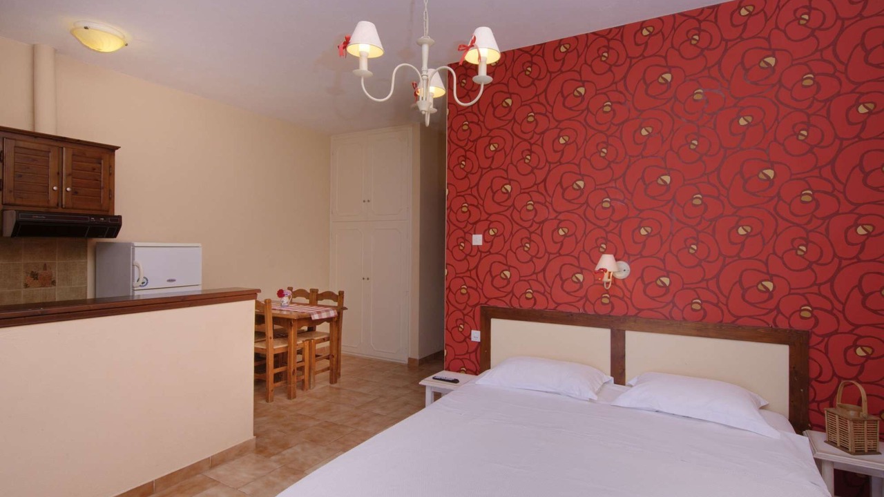 Photo of Bedroom in Lefokastron