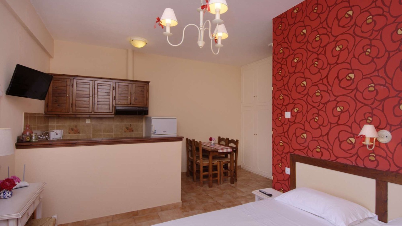 Photo of Bedroom in Lefokastron