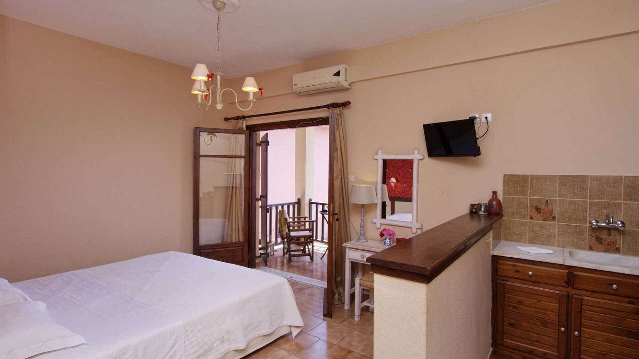Photo of Bedroom in Lefokastron