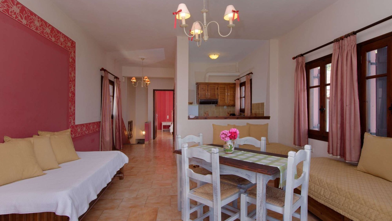Photo of Bedroom in Lefokastron