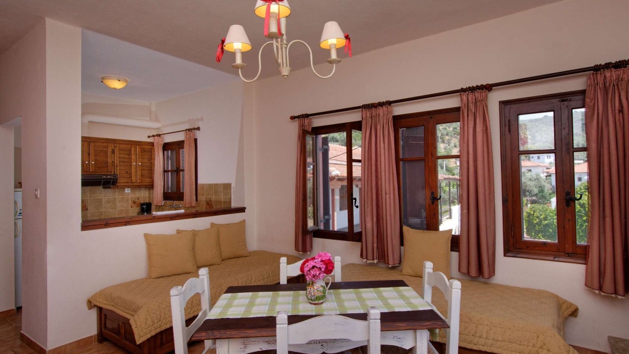 Photo of Bedroom in Lefokastron