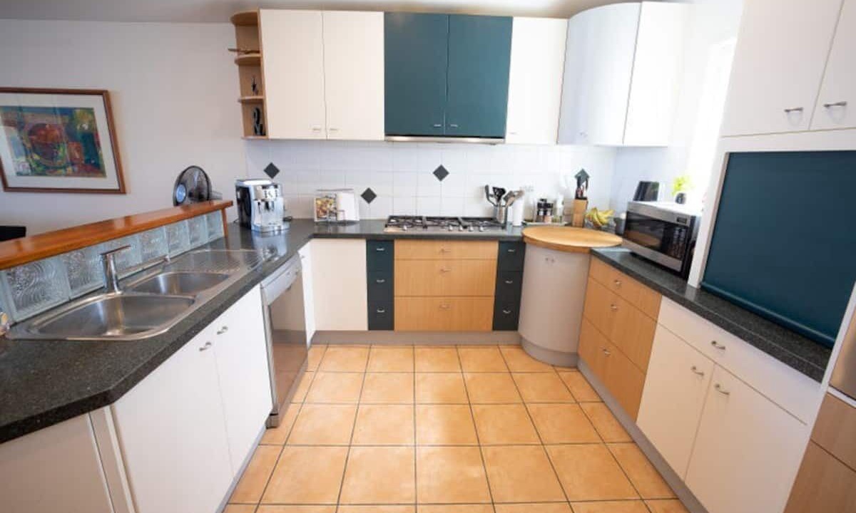 Photo of Kitchen in Coral Cove