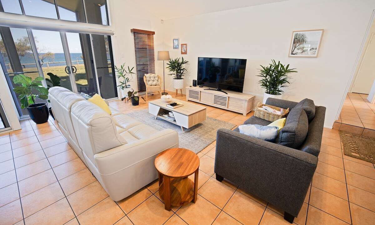 Photo of Livingroom in Coral Cove