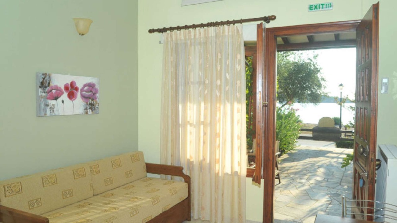 Photo of Bedroom in Milina
