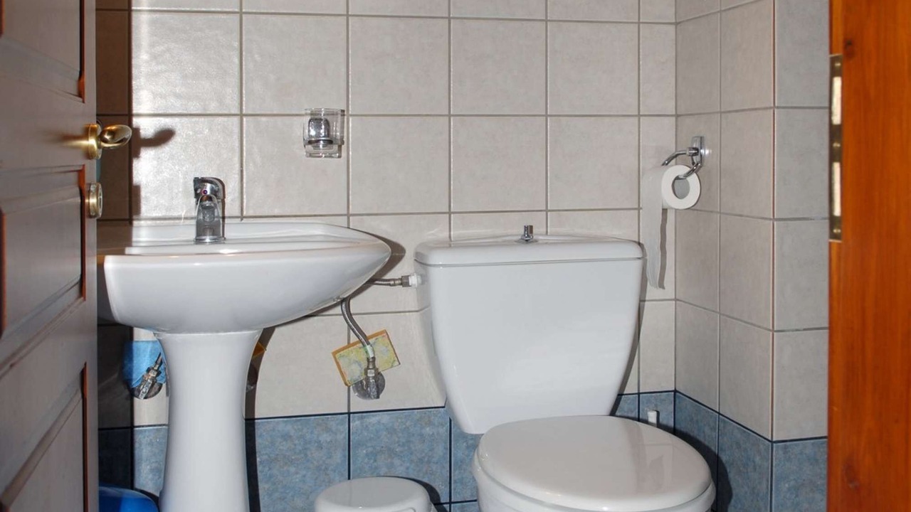 Photo of Bathroom in Milina