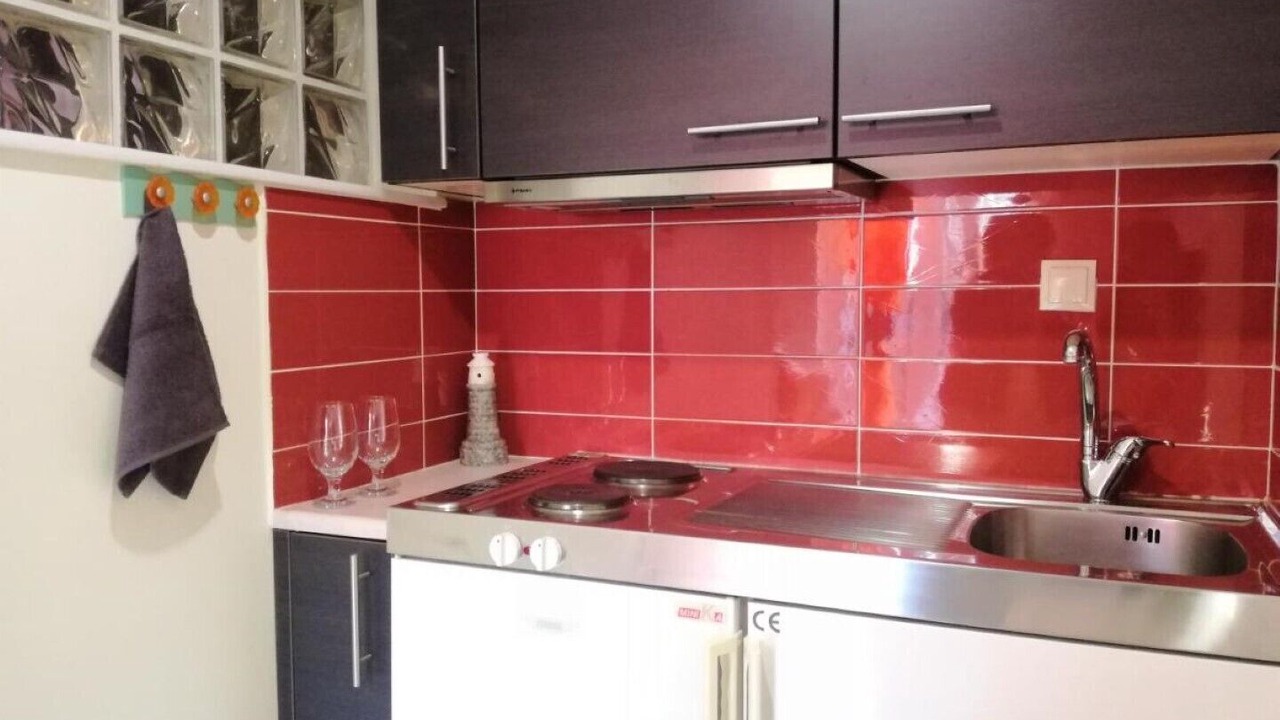 Photo of Kitchen in Patras