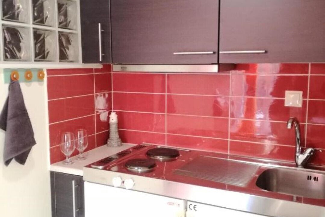 Photo of Kitchen in Patras