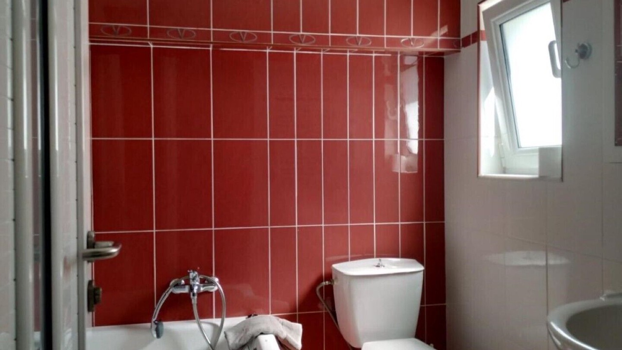 Photo of Bathroom in Patras