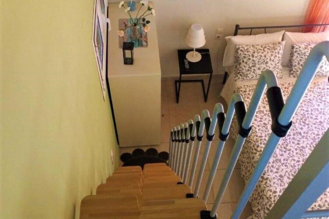 Photo of Bedroom in Patras