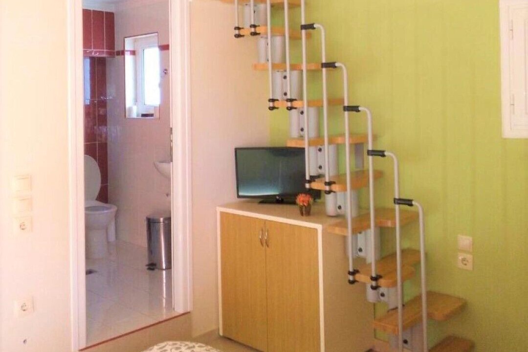 Photo of Bedroom in Patras