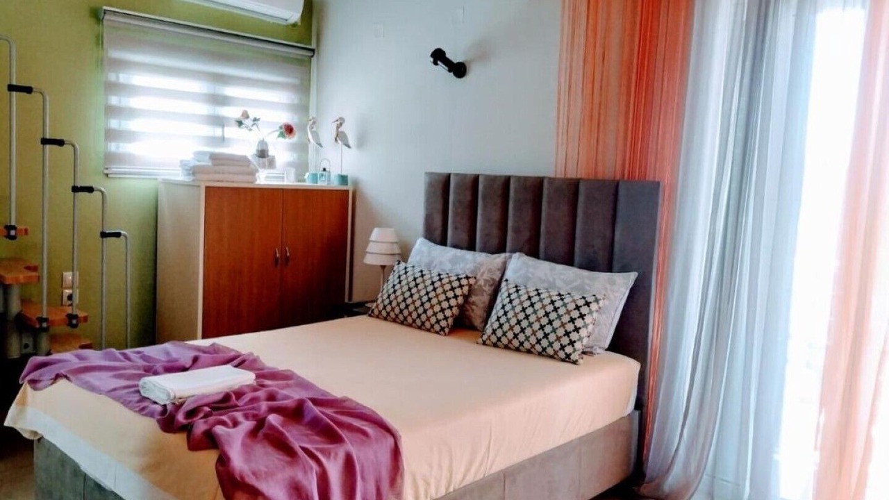 Photo of Bedroom in Patras
