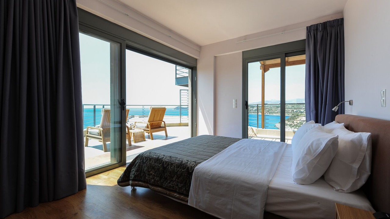 Photo of Bedroom in Marathon
