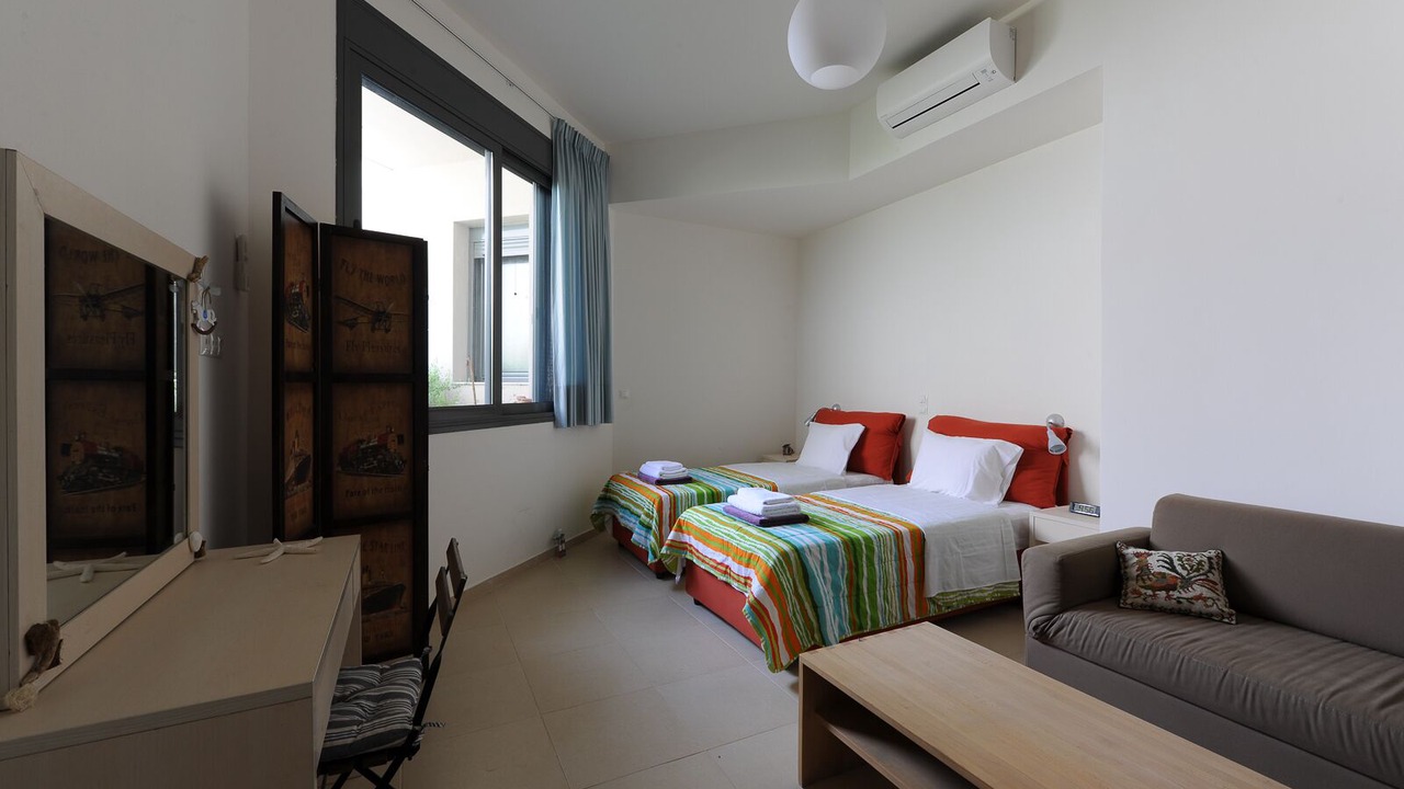 Photo of Bedroom in Marathon