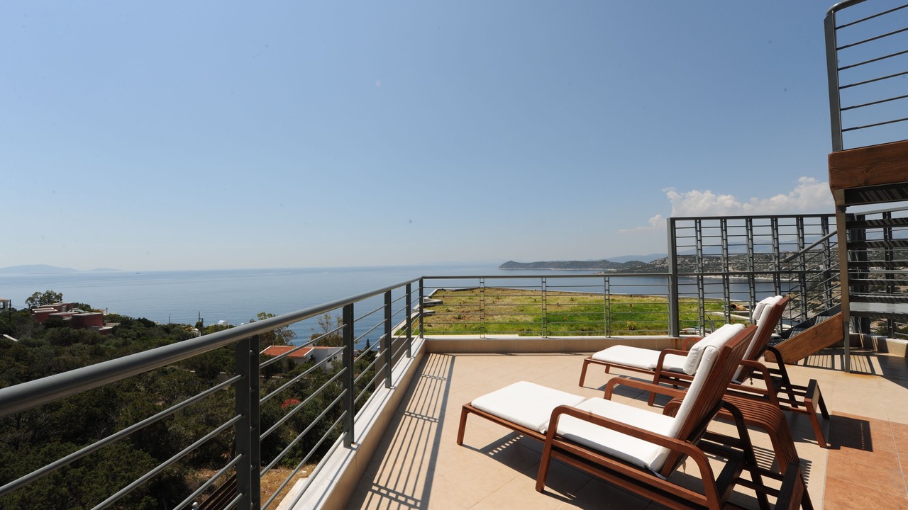 Photo of Patio Balcony in Marathon