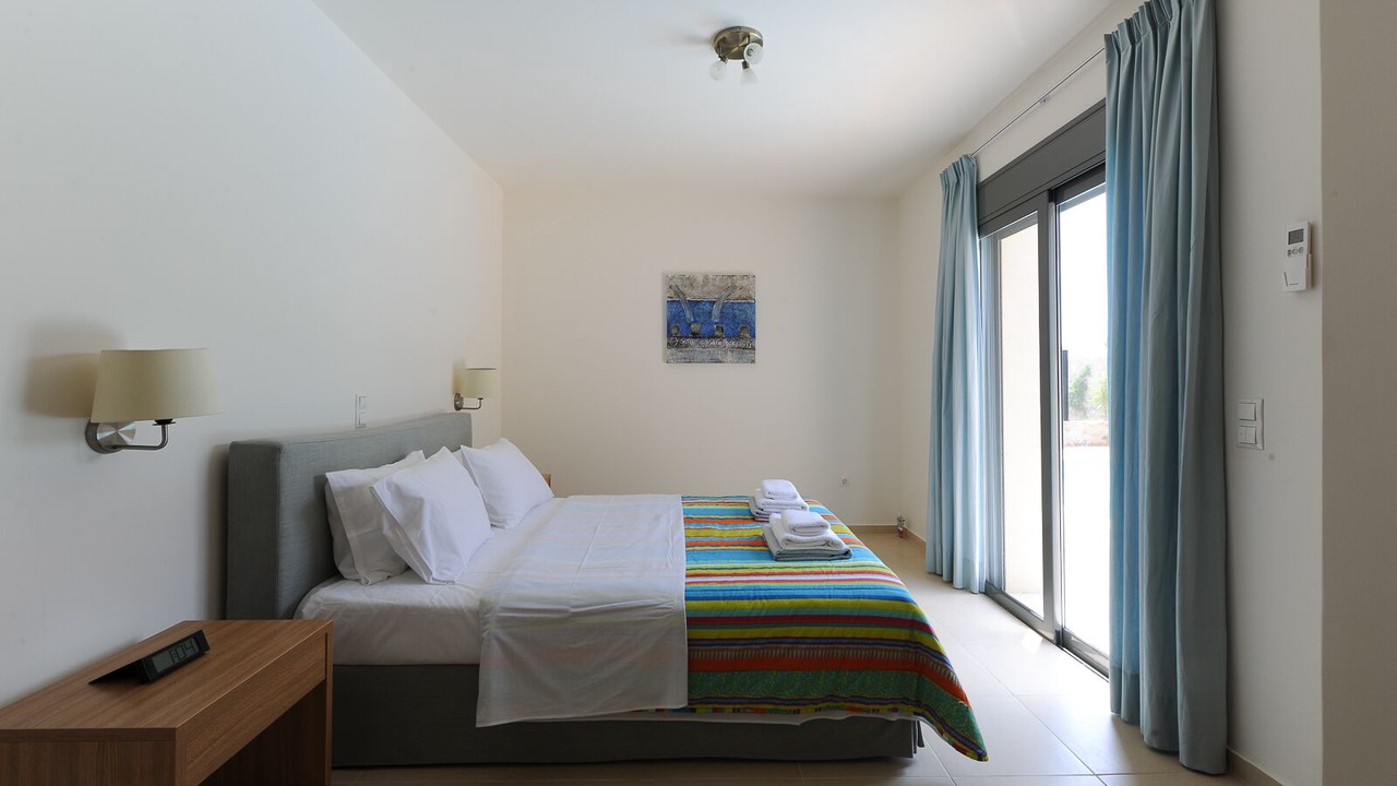 Photo of Bedroom in Marathon